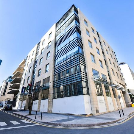 Downtown Hotel Apartments Амман Екстер'єр фото