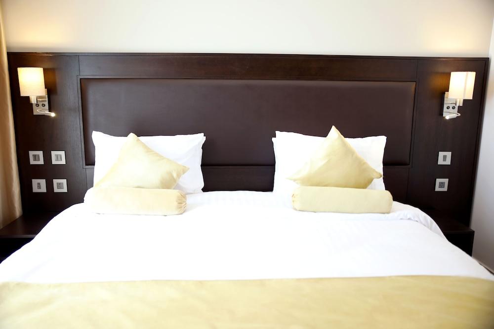 Downtown Hotel Apartments Амман Екстер'єр фото